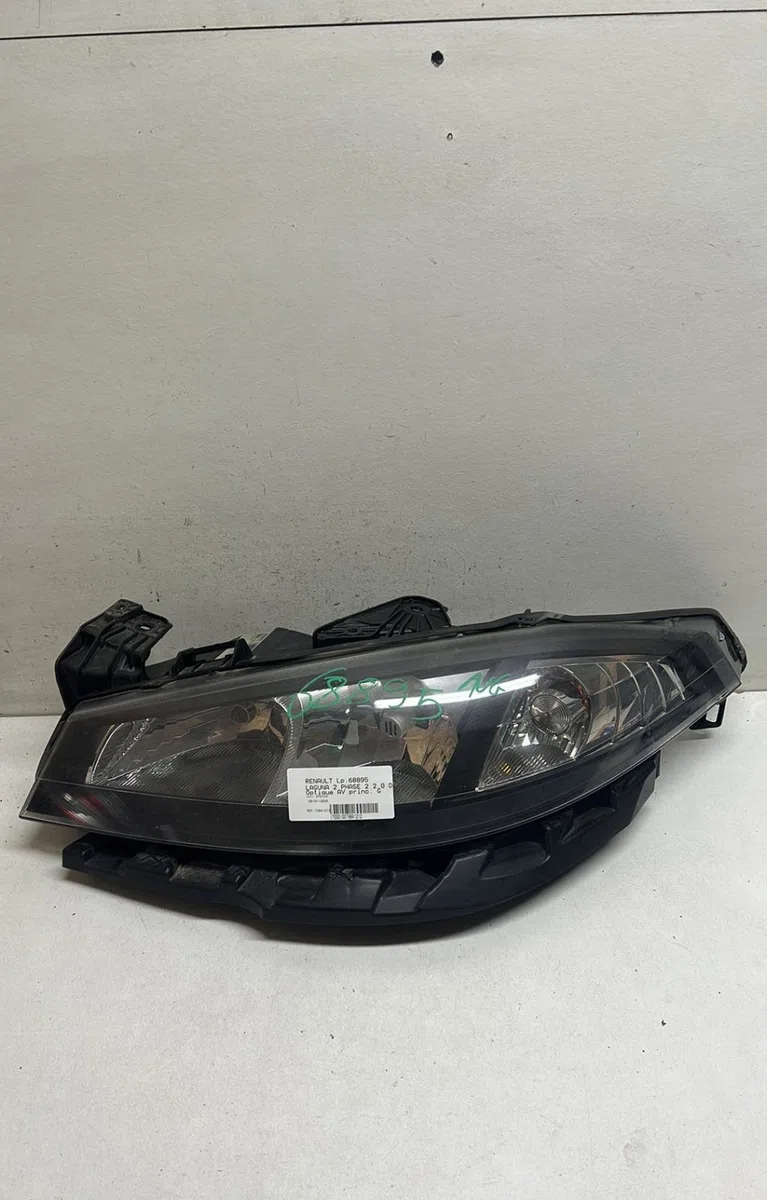 Phare gauche Renault LAGUNA II (BG0-1_) 2.0 dci (bg1t) (2005-2006) occasion