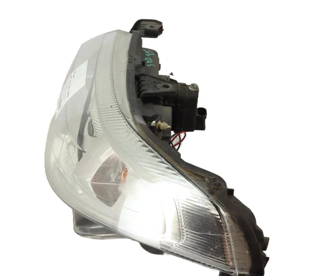 Phare gauche Renault LAGUNA II (BG0-1_) 2.2 dci (bg0f) (2001-2006) occasion