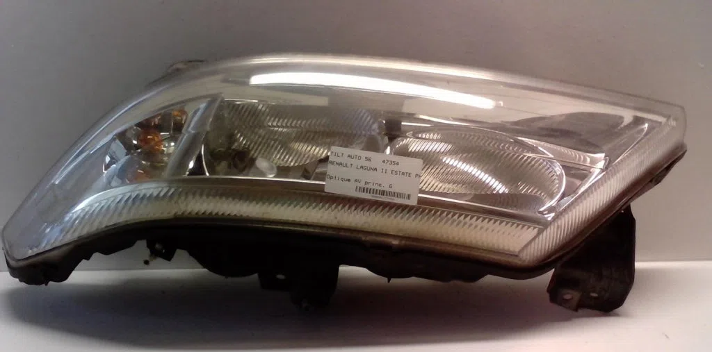 Phare gauche Renault LAGUNA II Grandtour (KG0-1_) 1.9 dci (2001-2007) occasion