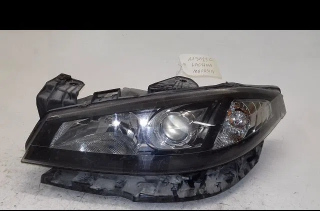 Phare gauche Renault LAGUNA II Grandtour (KG0-1_) 1.9 dci (2001-2007) occasion