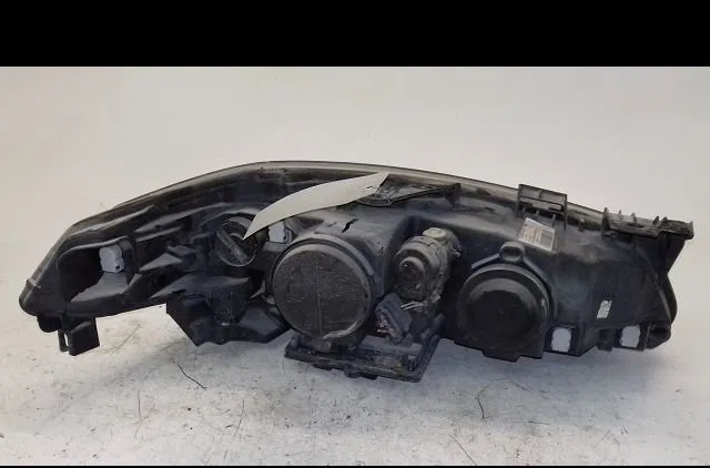 Phare gauche Renault LAGUNA II Grandtour (KG0-1_) 1.9 dci (2001-2007) occasion