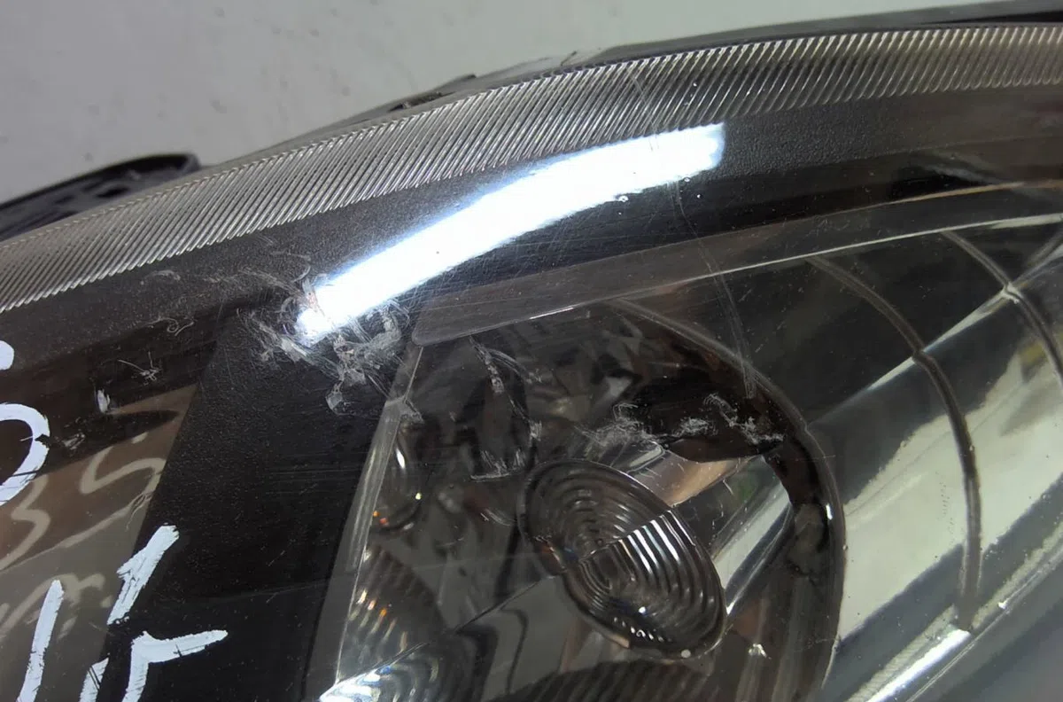 Phare gauche Renault LAGUNA II Grandtour (KG0-1_) 1.9 dci (kg1v) (2005-2007) occasion