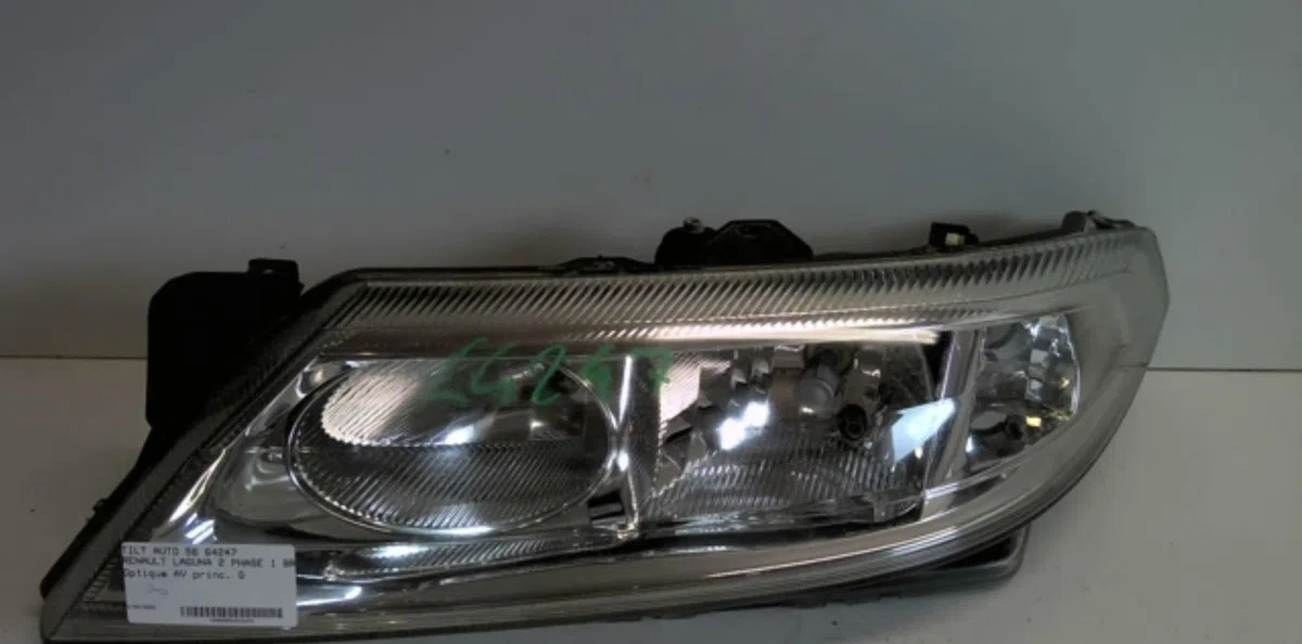 Phare gauche Renault LAGUNA II Grandtour (KG0-1_) 2.2 dci (kg0f) (2001-2006) occasion