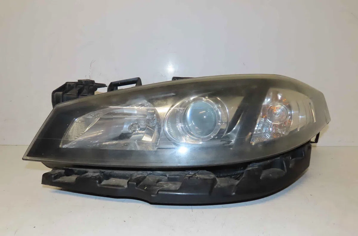 Phare gauche RENAULT LAGUNA  II occasion
