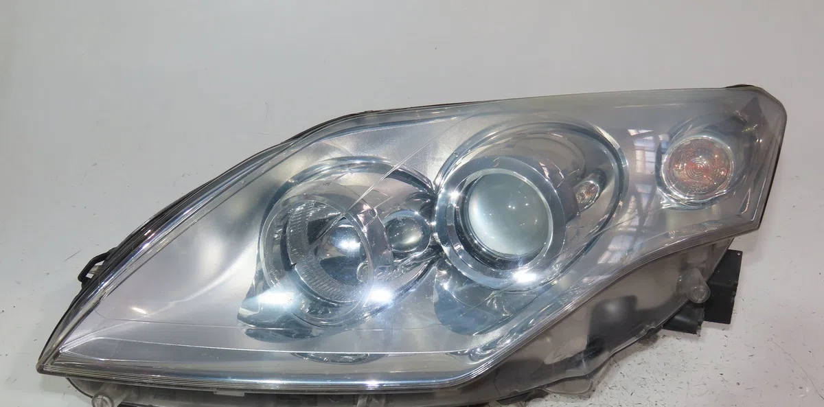 Phare gauche Renault LAGUNA III Grandtour (KT0-1) 1.5 dci (kt0a, kt0r, kt02) (2007-2015) occasion