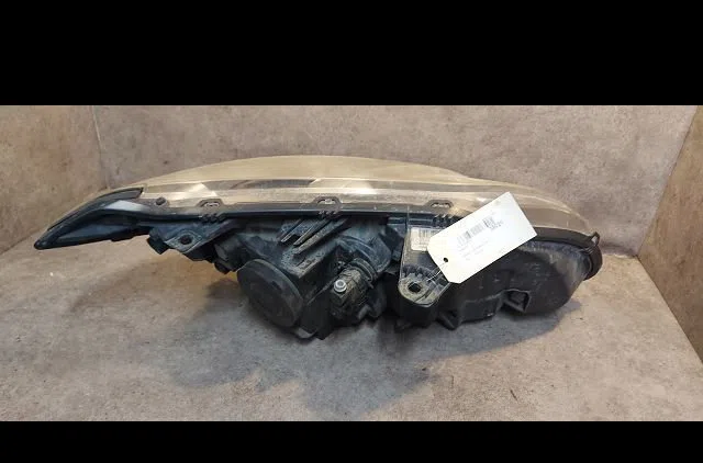 Phare gauche Renault LAGUNA III Grandtour (KT0-1) 1.5 dci (kt0a, kt0r, kt02) (2007-2015) occasion