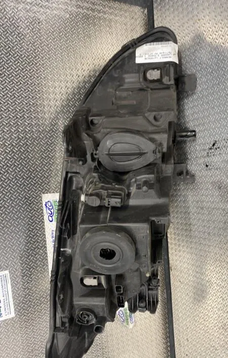 Phare gauche Renault LAGUNA III Grandtour (KT0-1) 2.0 dci (kt01, kt08, kt09, kt0k, kt12, kt1d, kt1w) (2007-2015) 5 porte