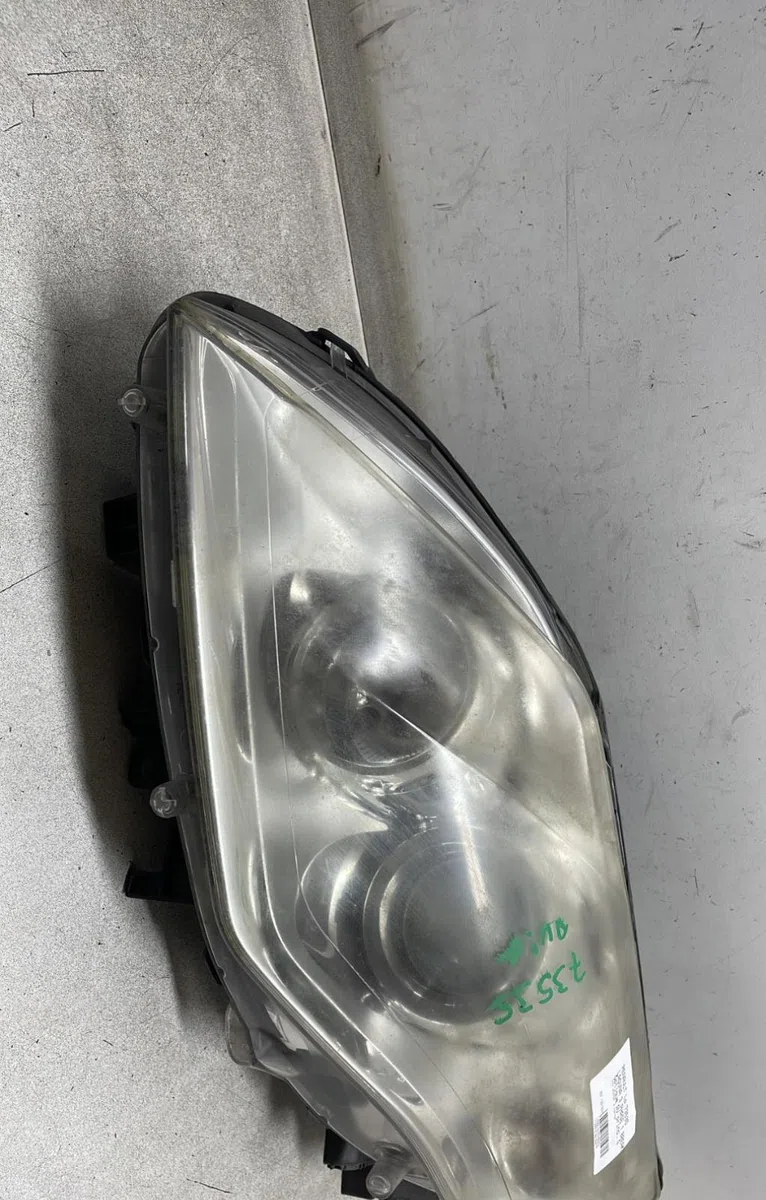 Phare gauche Renault LAGUNA III Grandtour (KT0-1) 2.0 dci (kt07, kt0j, kt14, kt1a, kt1s) (2007-2015) occasion