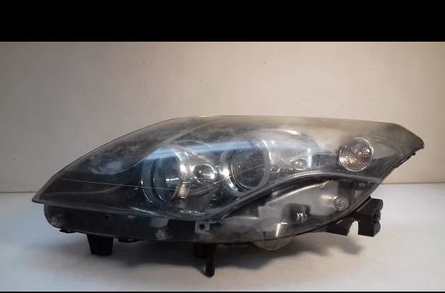 Phare gauche Renault LAGUNA III Grandtour (KT0-1) 2.0 dci (kt07, kt0j, kt14, kt1a, kt1s) (2007-2015) occasion