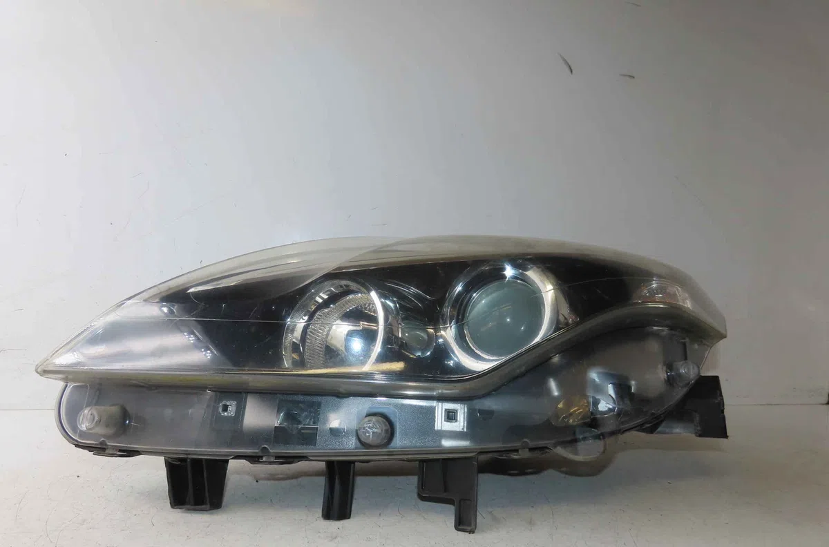 Phare gauche RENAULT LAGUNA III occasion