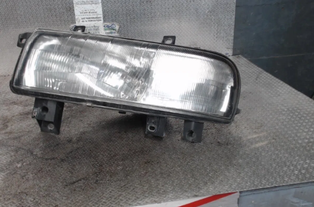 Phare gauche RENAULT MASTER 2  MASTER 2 PHASE 1 occasion