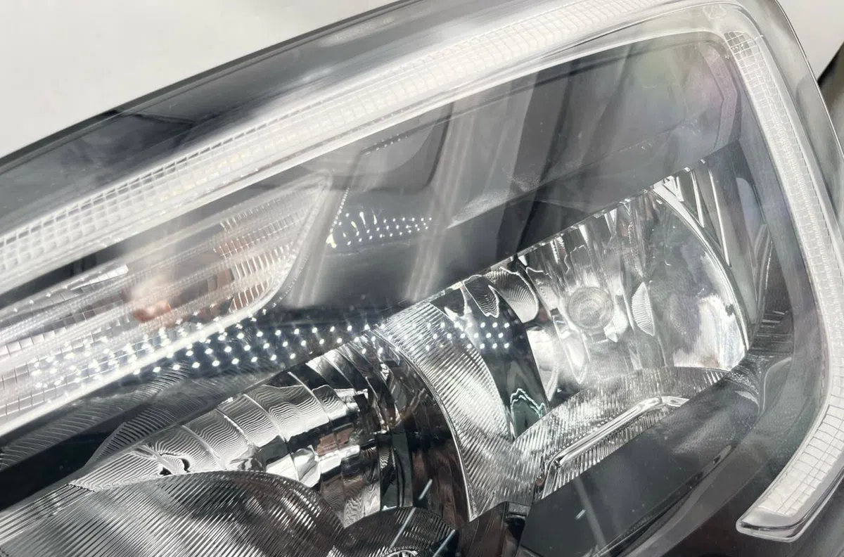 Phare gauche RENAULT MASTER 3 PHASE 2 occasion