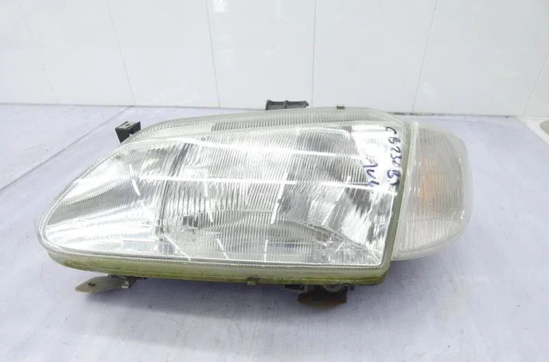 Phare gauche RENAULT MEGANE 1 PHASE 1 occasion