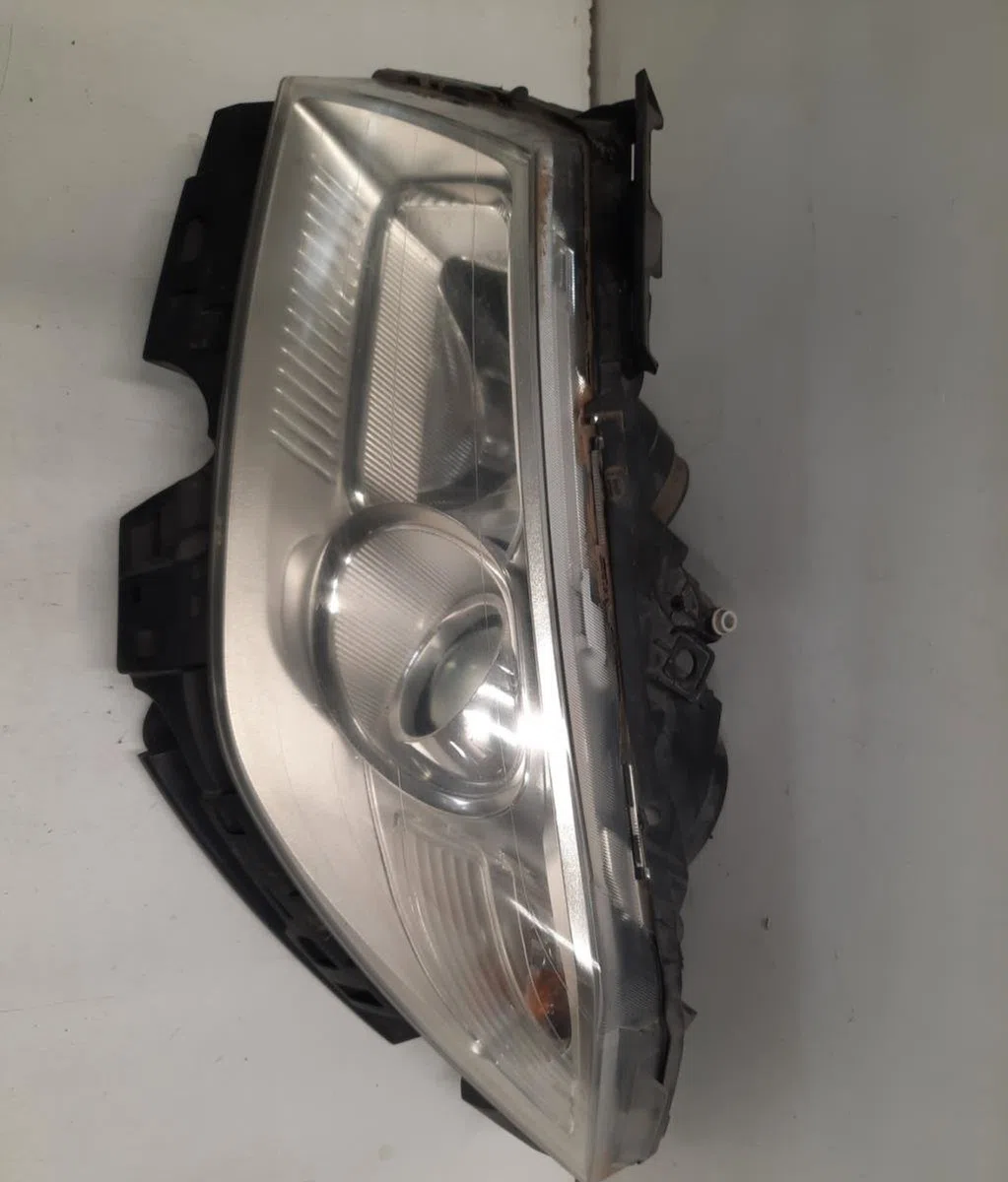 Phare gauche RENAULT MEGANE 2 PHASE 1 occasion