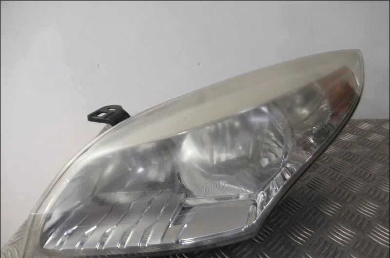 Phare gauche Renault MEGANE CC (EZ0-1_) 1.5 dci (ez09, ez1g, ez0d, ez14) (2010) occasion