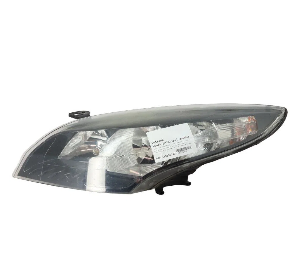 Phare gauche Renault MEGANE CC (EZ0-1_) 1.9 dci (ez0j, ez1s) (2010) occasion