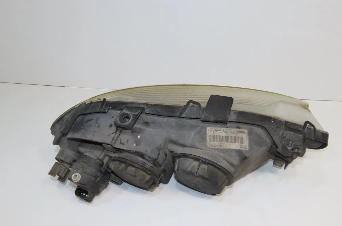 Phare gauche Renault MEGANE I Break (KA0-1_) 1.6 16v (ka0b, ka04, ka11) (1999-2003) occasion