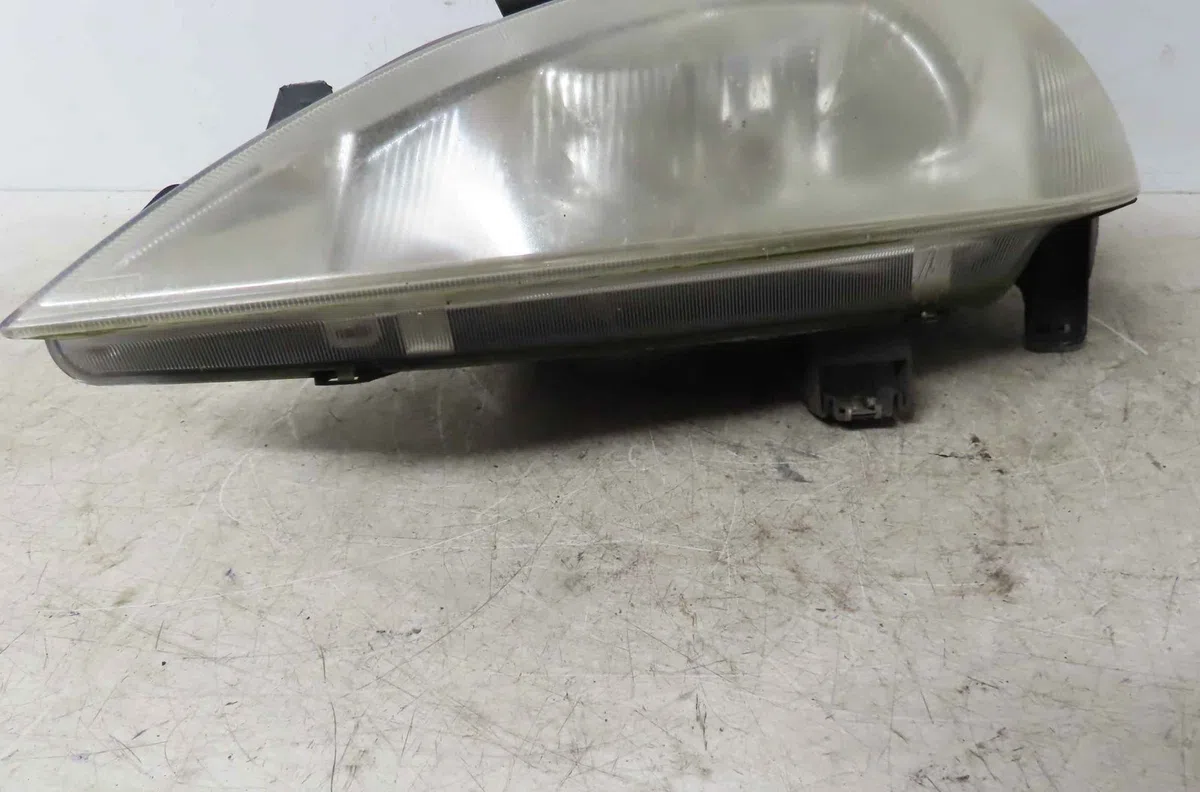 Phare gauche RENAULT MEGANE  I occasion