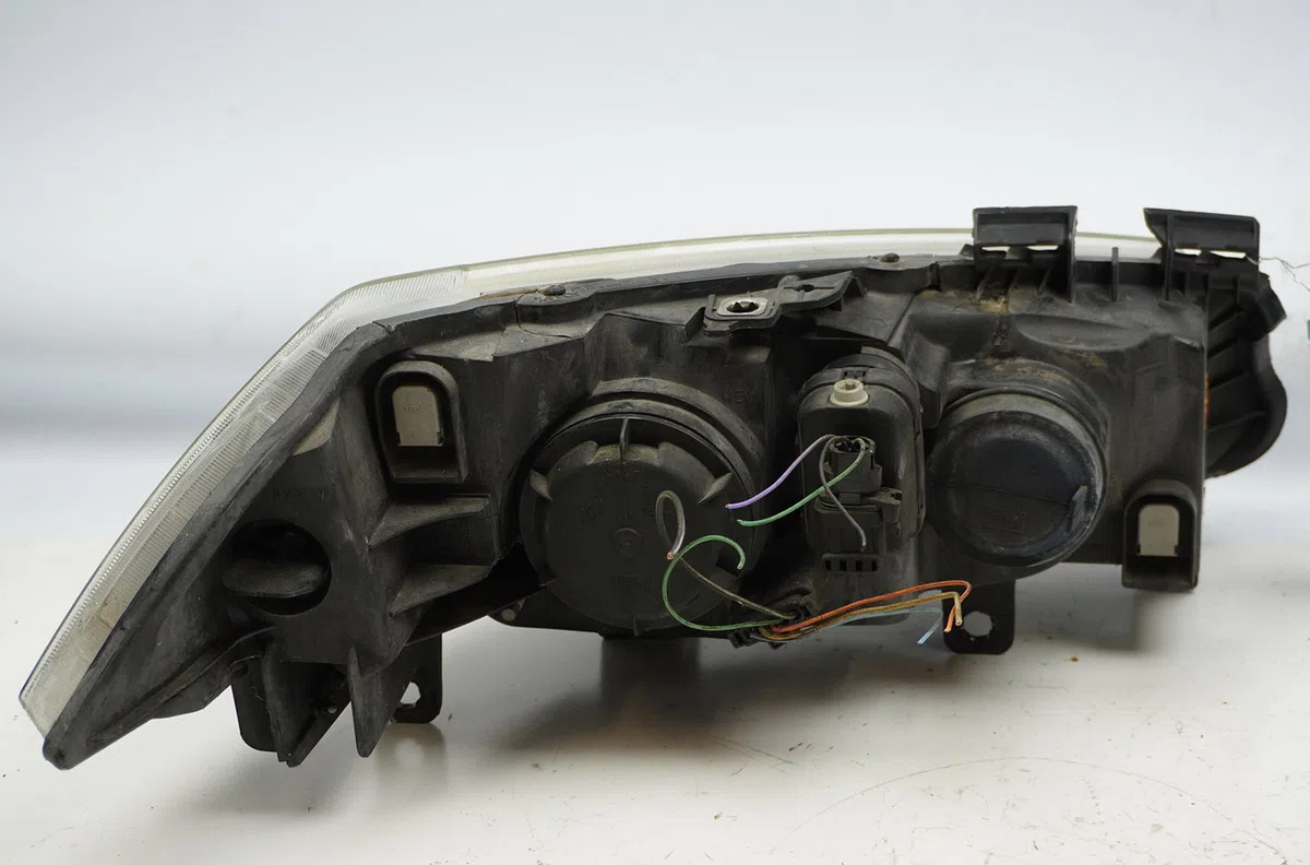 Phare gauche Renault MEGANE II (BM0-1_, CM0-1_) 1.6 16v (bm0c, cm0c) (2002-2008) occasion