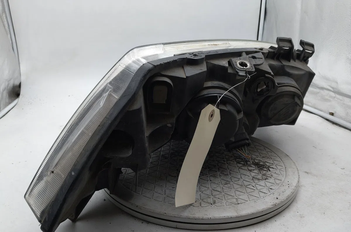 Phare gauche RENAULT MEGANE II occasion