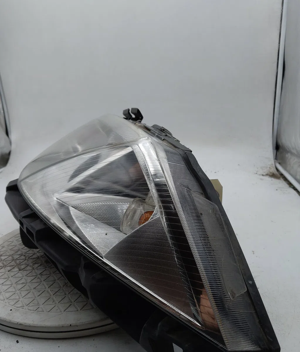 Phare gauche RENAULT MEGANE II occasion
