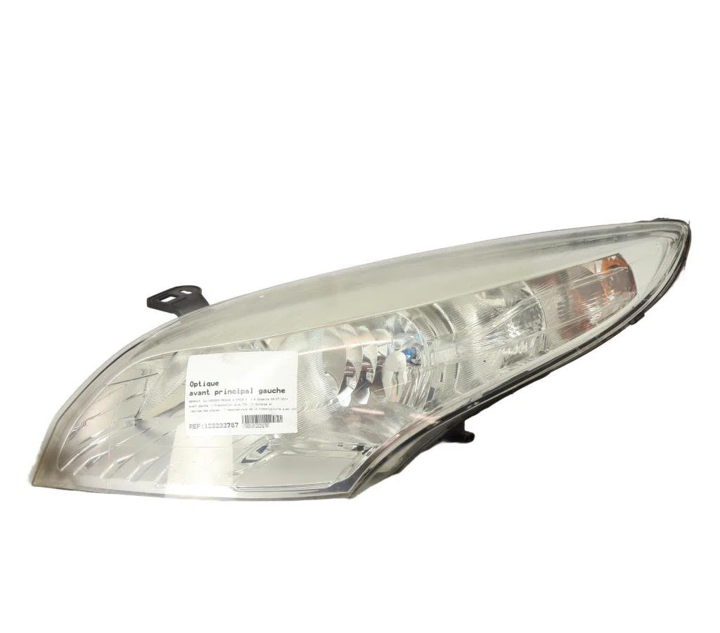 Phare gauche Renault MEGANE III 3-5 portes (BZ0-1_, B3_) 1.4 tce (bz0f, bz1v) (2009) occasion