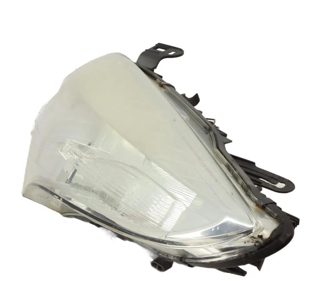 Phare gauche Renault MEGANE III 3-5 portes (BZ0-1_, B3_) 1.4 tce (bz0f, bz1v) (2009) occasion
