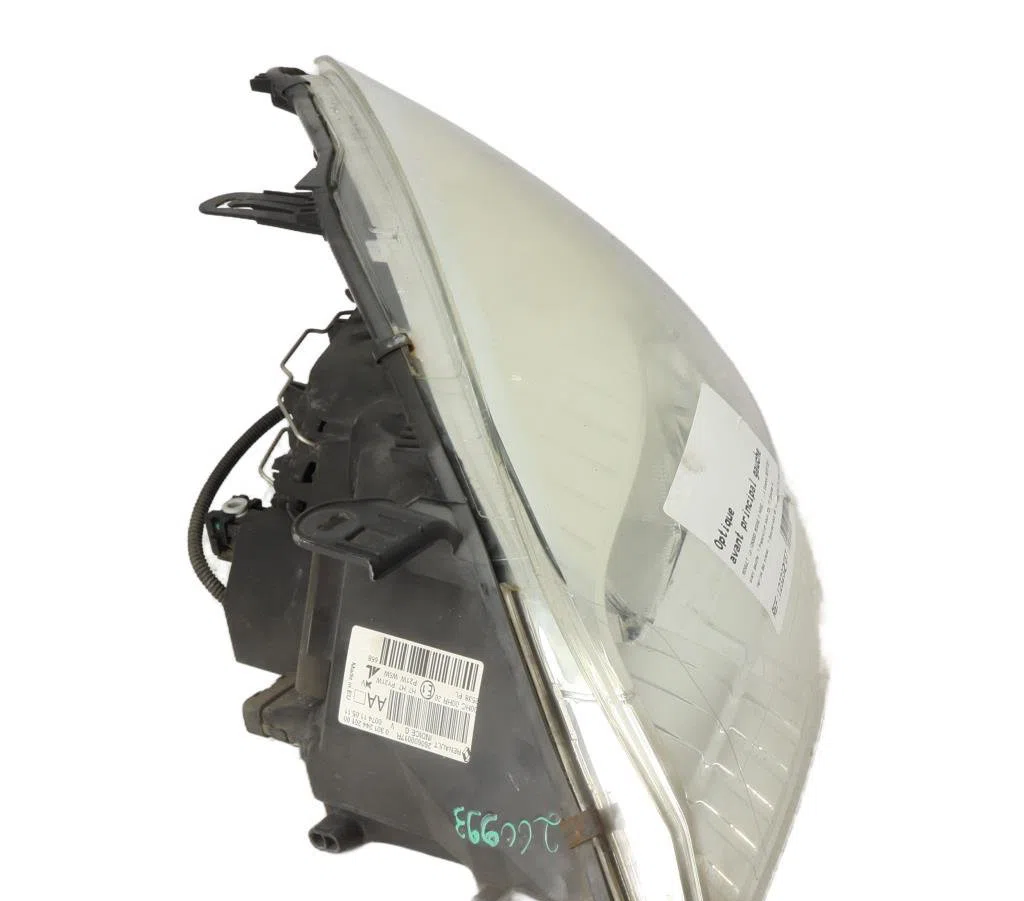 Phare gauche Renault MEGANE III 3-5 portes (BZ0-1_, B3_) 1.4 tce (bz0f, bz1v) (2009) occasion