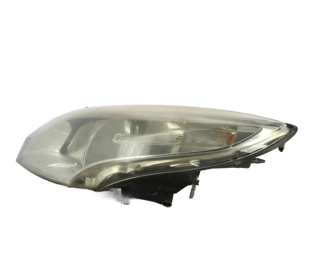 Phare gauche Renault MEGANE III 3-5 portes (BZ0-1_, B3_) 1.5 dci (2009) 5 portes occasion