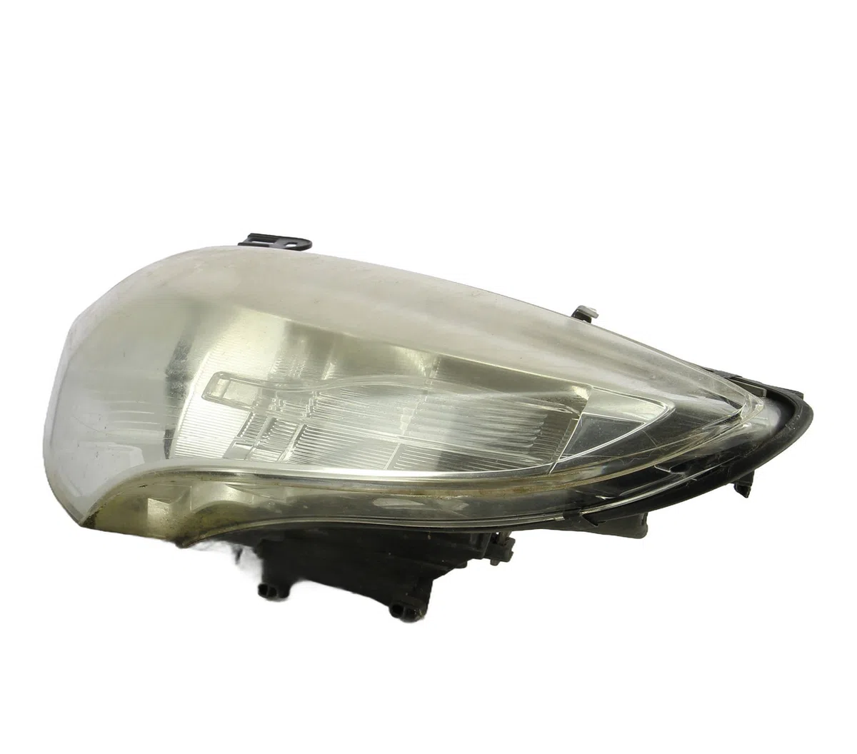 Phare gauche Renault MEGANE III 3-5 portes (BZ0-1_, B3_) 1.5 dci (bz09, bz0d, bz1w, bz29, bz14) (2009) 5 portes occasion