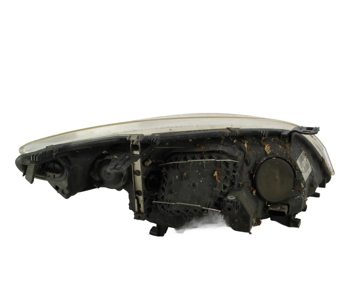 Phare gauche Renault MEGANE III 3-5 portes (BZ0-1_, B3_) 1.5 dci (bz09, bz0d, bz1w, bz29, bz14) (2009) 5 portes occasion