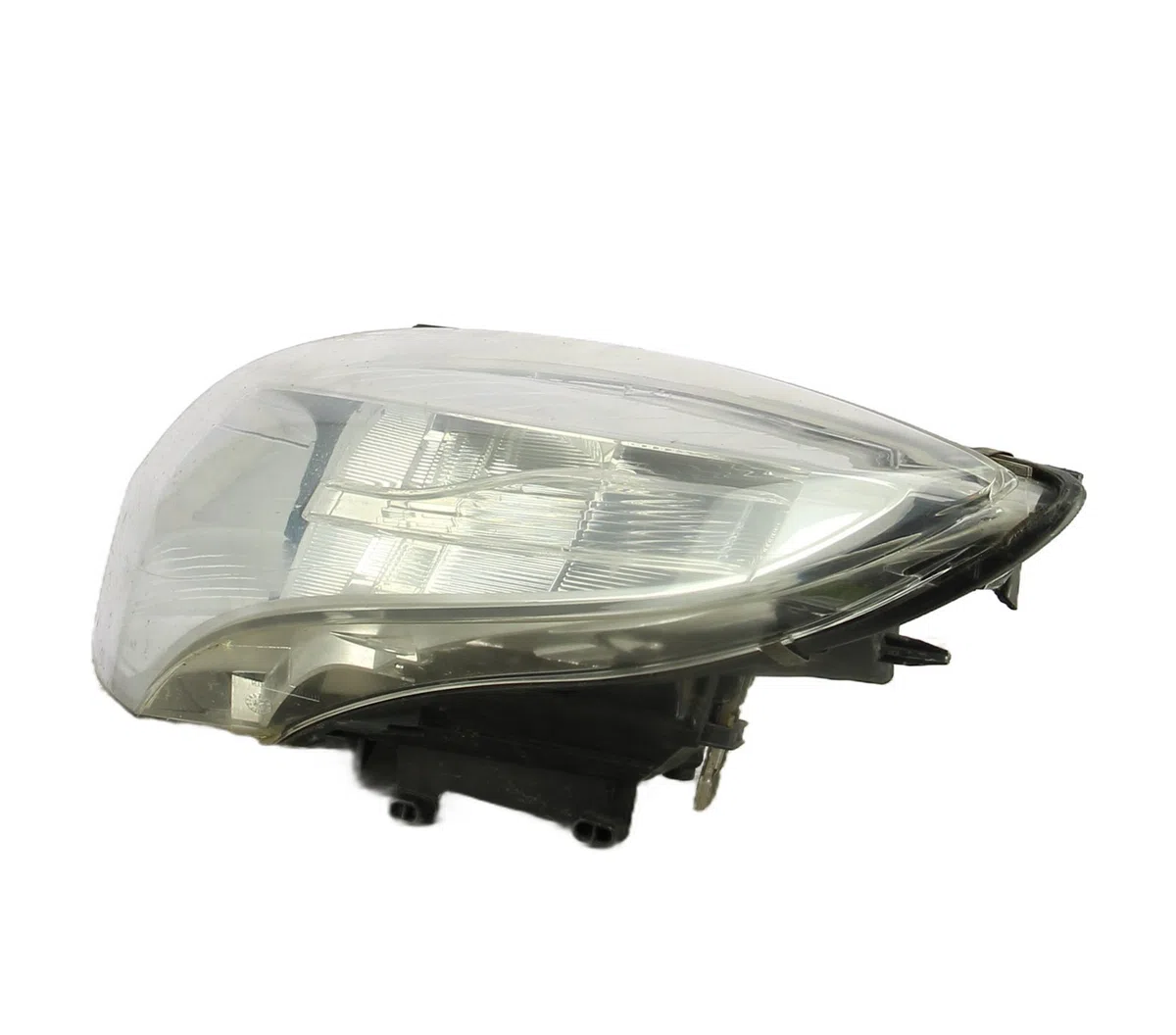 Phare gauche Renault MEGANE III Coupé (DZ0-1_) 1.5 dci (dz09, dz0d, dz1f, dz1g, dz14, dz29) (2009-2015) 3 portes occasio