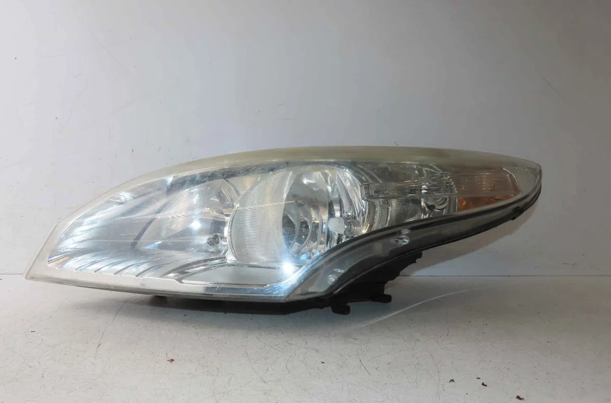 Phare gauche RENAULT MEGANE III occasion