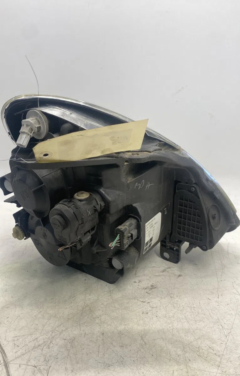 Phare gauche Renault MODUS - GRAND MODUS (F-JP0_) 1.5 dci (jp0g, jp0h) (2005) 5 portes occasion