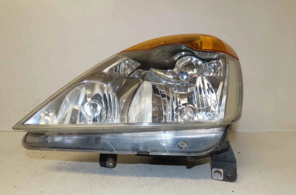 Phare gauche RENAULT MODUS occasion