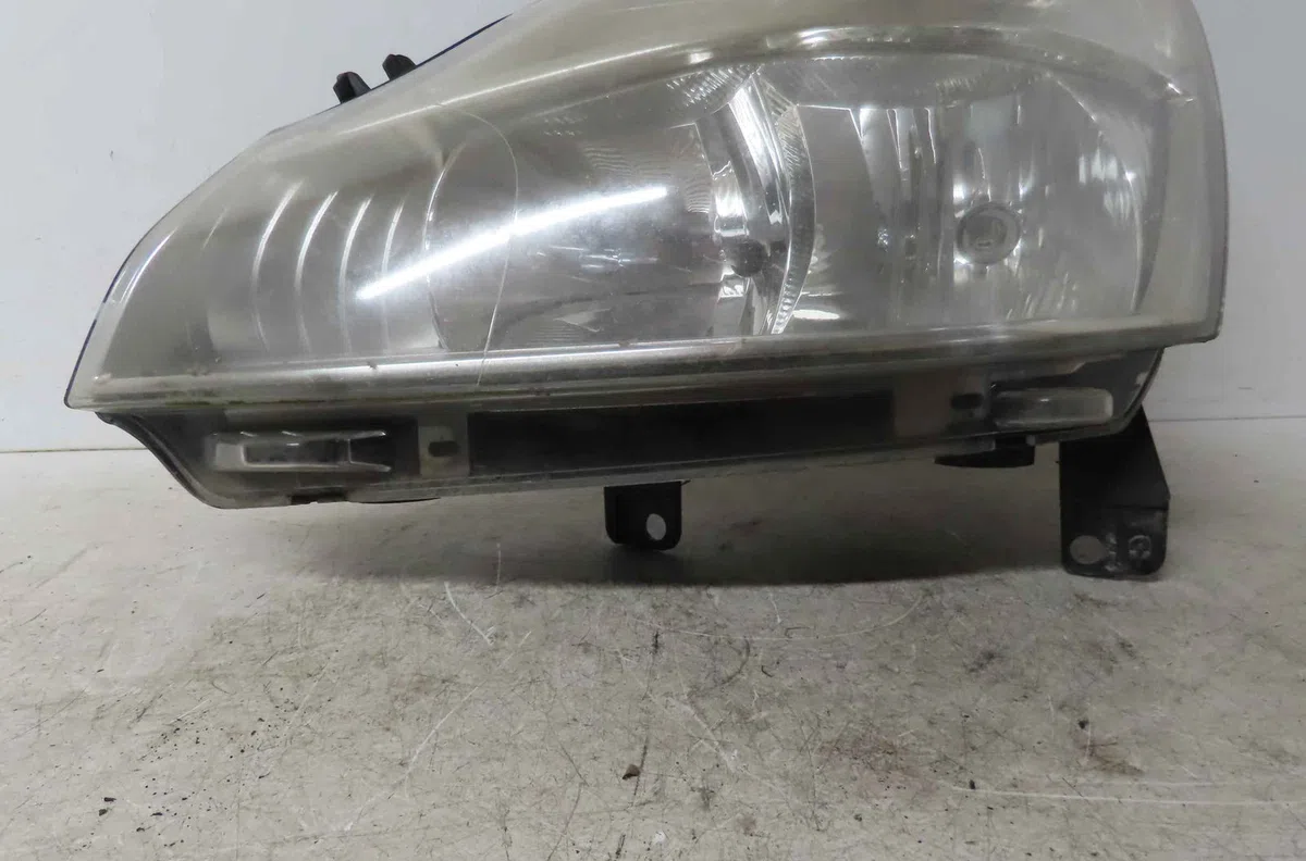 Phare gauche RENAULT MODUS occasion