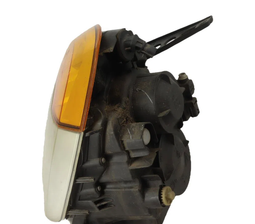 Phare gauche RENAULT MODUS PHASE 1 occasion