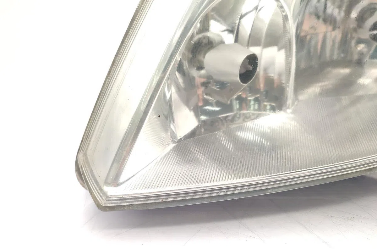 Phare gauche RENAULT MODUS PHASE 1 occasion
