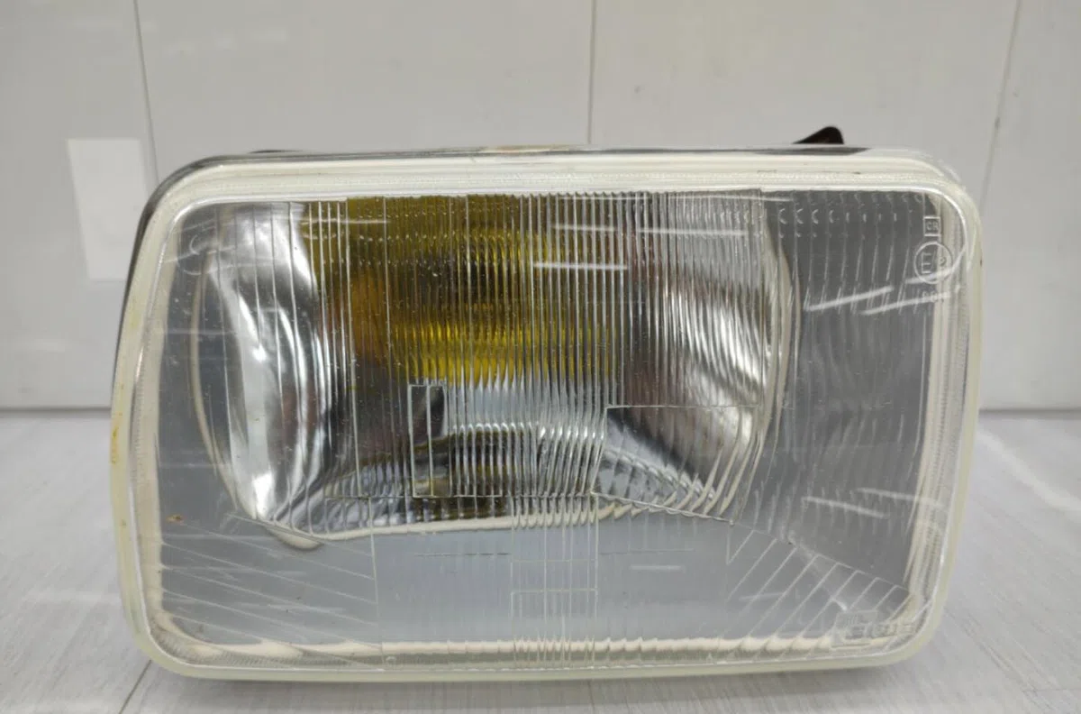 Phare gauche RENAULT R14 PHASE 2 occasion