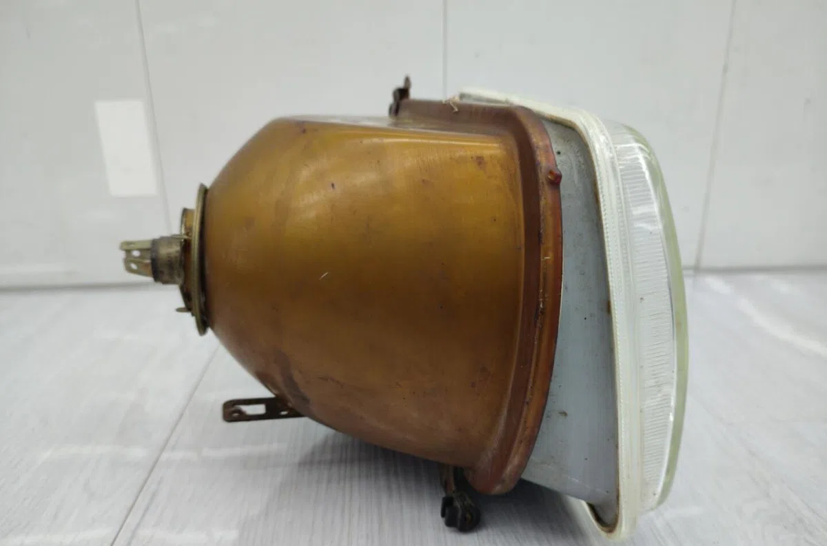 Phare gauche RENAULT R14 PHASE 2 occasion