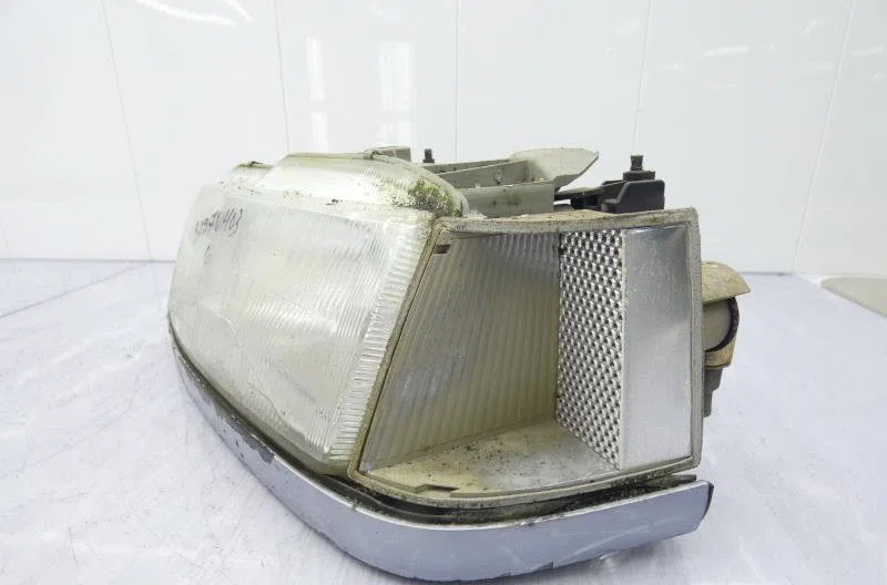 Phare gauche RENAULT R21 PHASE 2 occasion