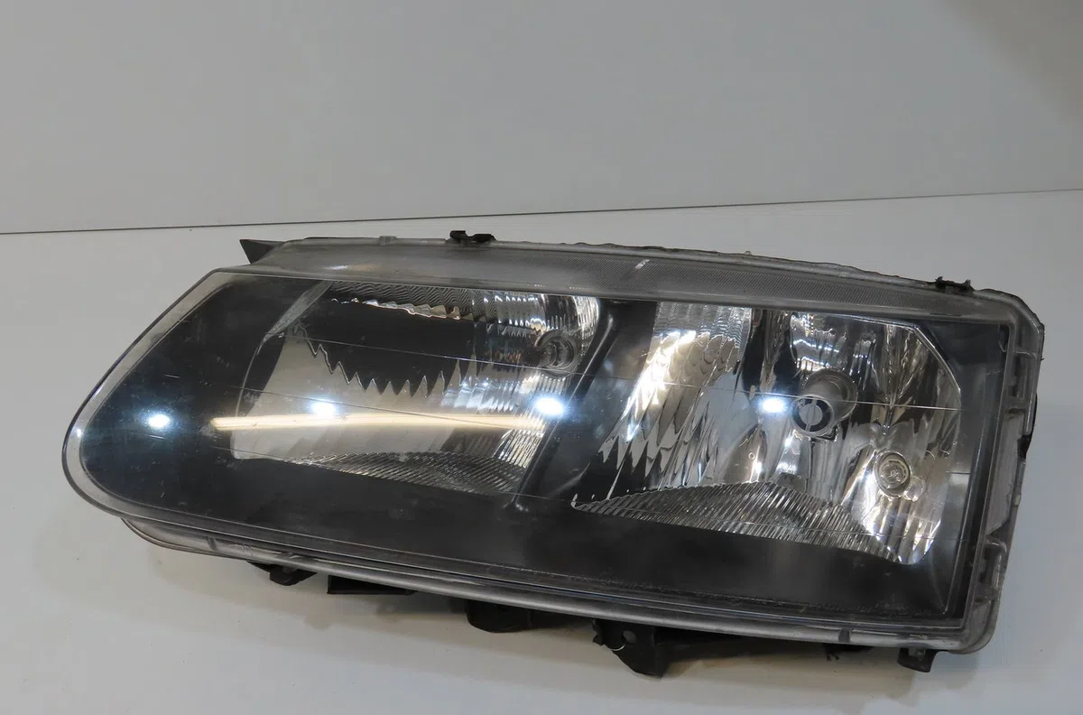 Phare gauche Renault SAFRANE II (B54_) 2.0 16v (b54l) (1996-2000) occasion