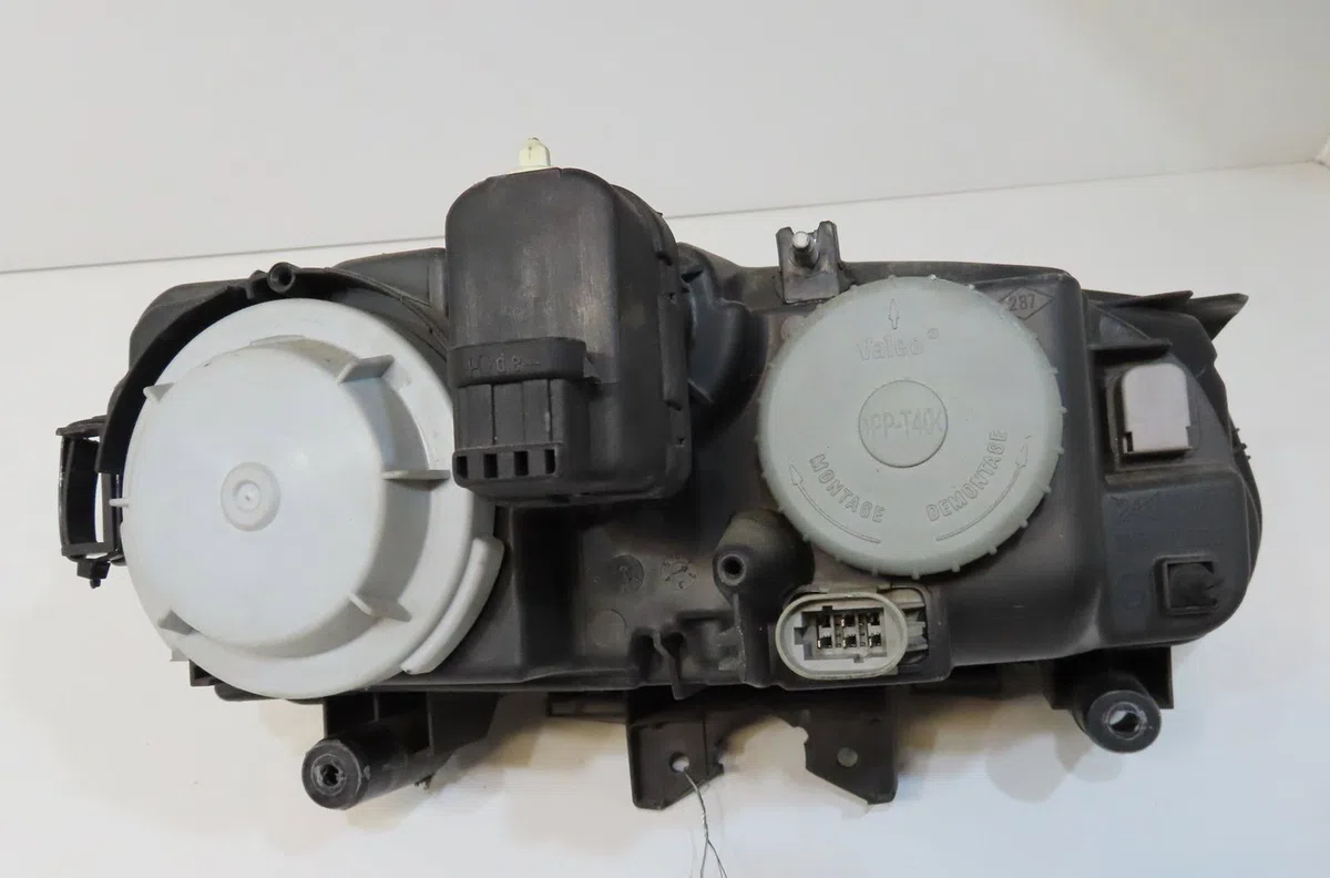 Phare gauche Renault SAFRANE II (B54_) 2.0 16v (b54l) (1996-2000) occasion