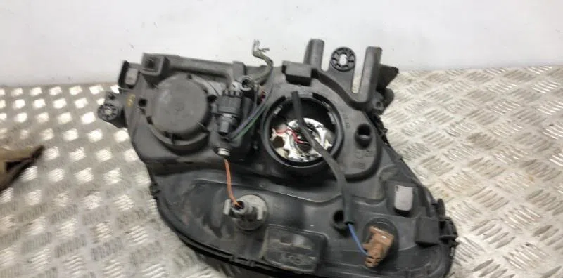 Phare gauche RENAULT SCENIC 1 PHASE 2 occasion