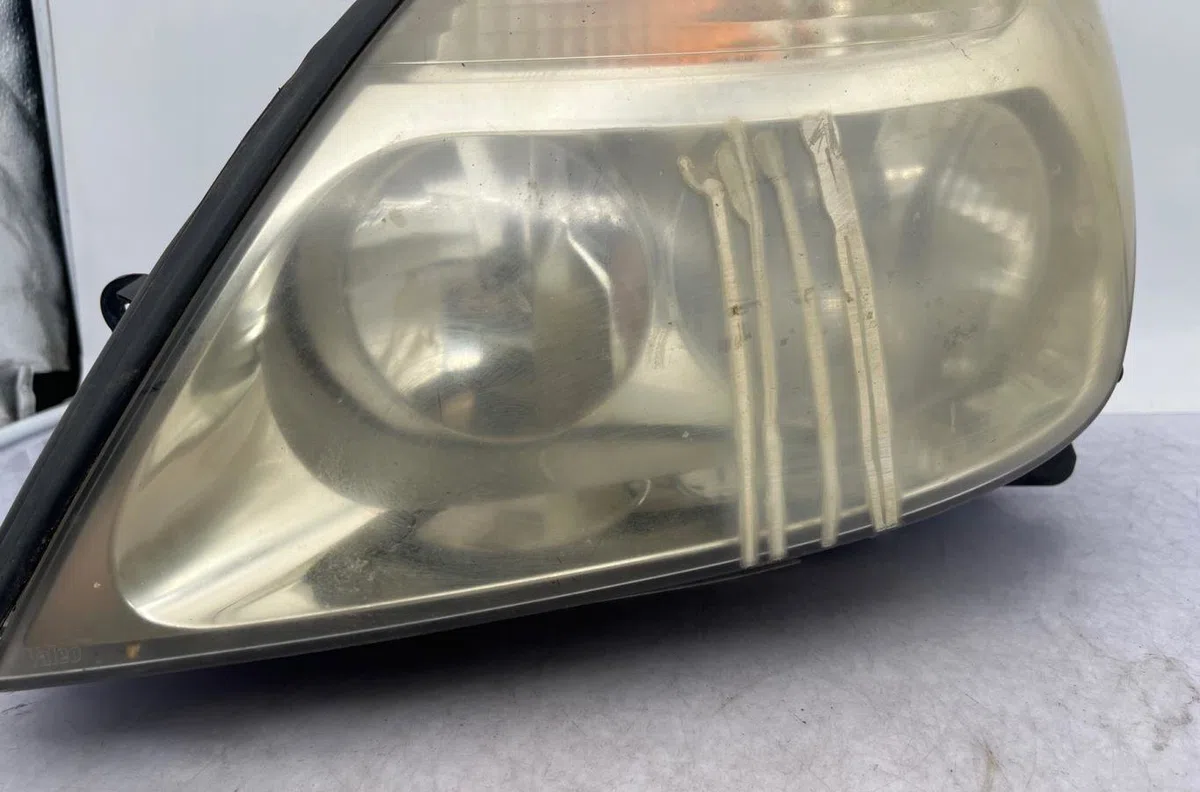 Phare gauche RENAULT SCENIC 1 PHASE 2 occasion