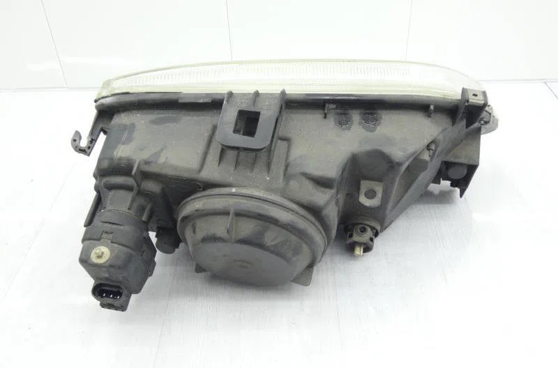 Phare gauche RENAULT SCENIC 1 PHASE 2 occasion