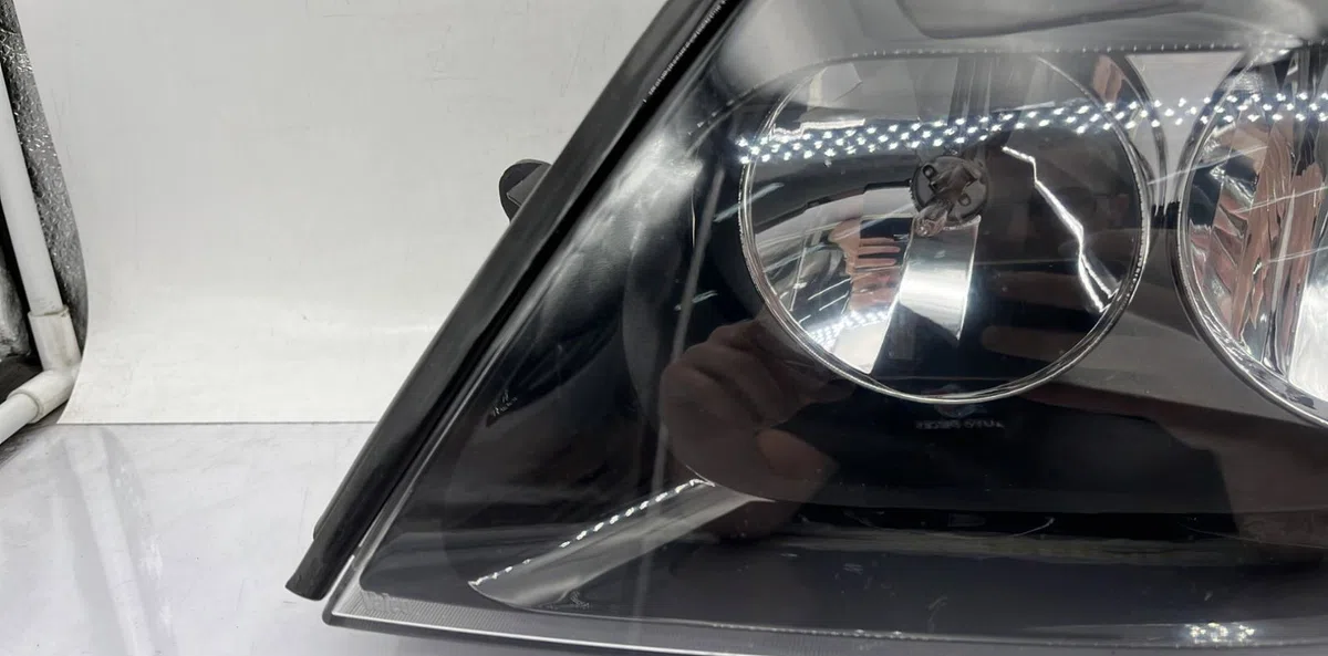 Phare gauche RENAULT SCENIC 1 PHASE 2 occasion