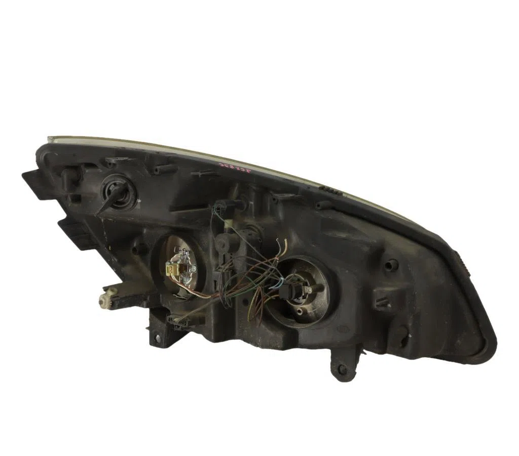 Phare gauche RENAULT SCENIC 2 PHASE 1 occasion