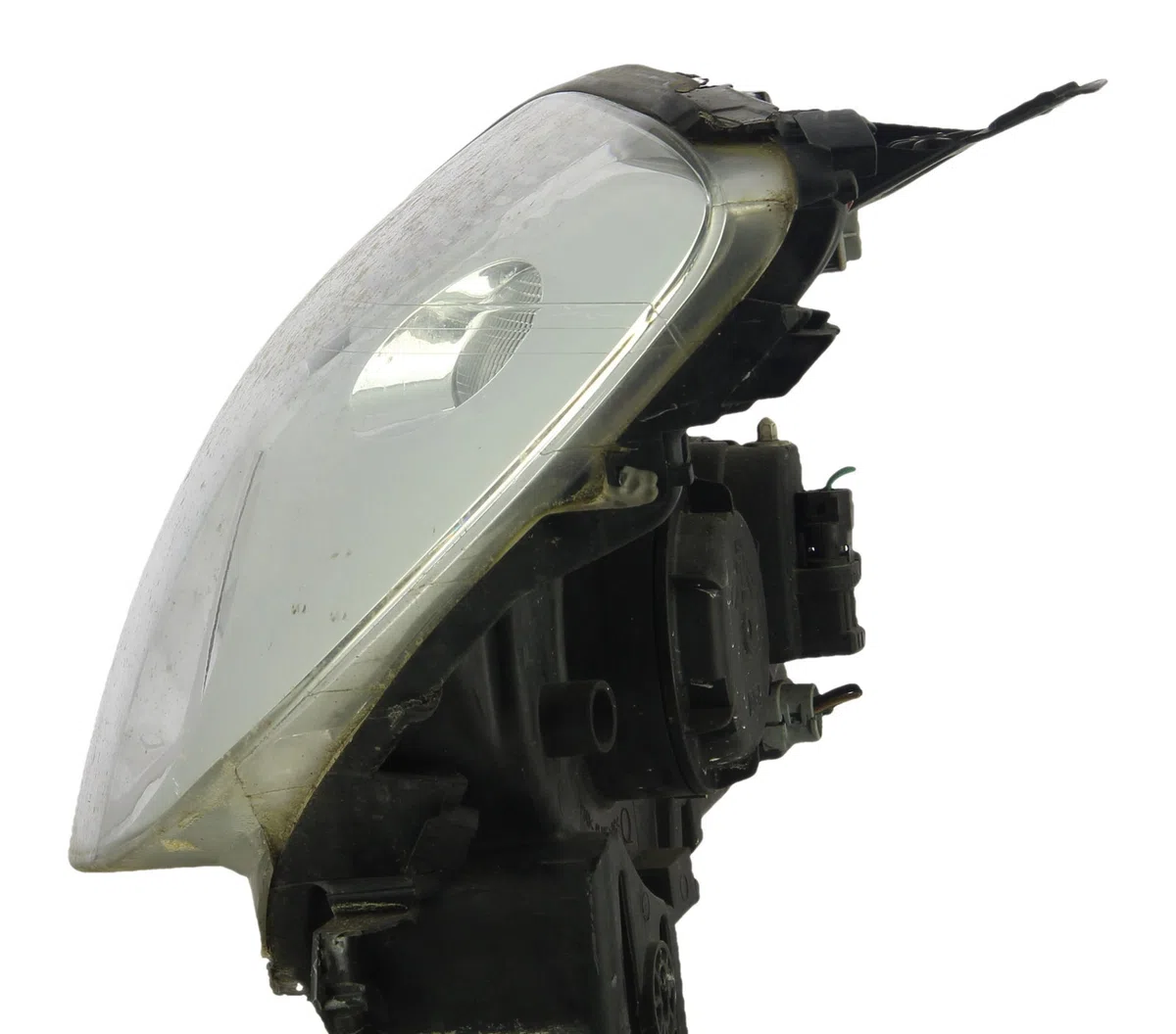 Phare gauche Renault SCÉNIC I Monospace (JA0-1_, FA0_) 1.6 (ja00, ja16, ja15, ja19, ja1v, ja2b, ja2c, ja0b,... (1999-200