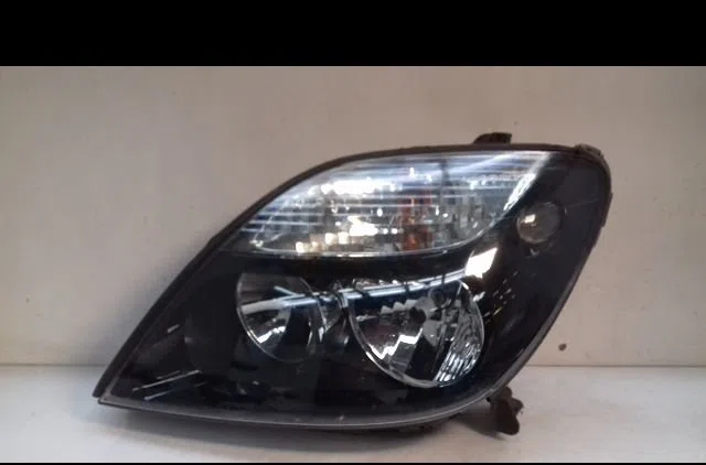 Phare gauche Renault SCÉNIC I Monospace (JA0-1_, FA0_) 1.9 dci rx4 (2000-2003) occasion